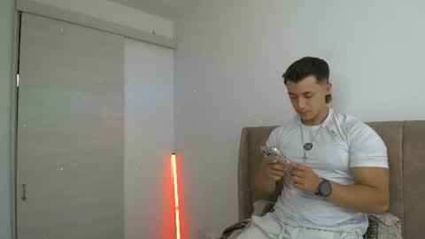 Dilan Coy online show from 07-02-26, 09:10