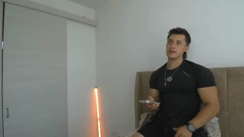 Dilan Coy online show from 07-13-26, 09:39