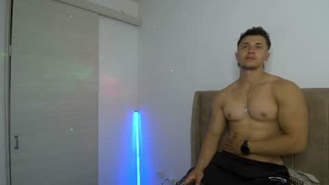 Dilan Coy online show from 07-18-26, 10:13
