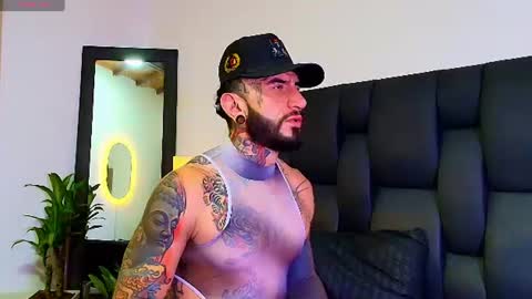 Dilan Scootk online show from 07-02-26, 06:36