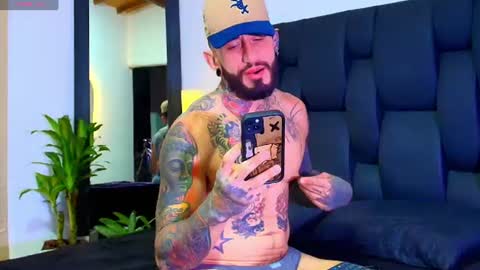 Dilan Scootk online show from 07-06-26, 07:27