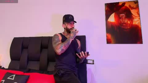 Dilan Scootk online show from 07-23-26, 07:56
