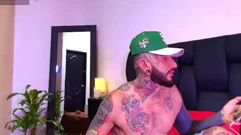 Dilan Scootk online show from 07-28-26, 08:52