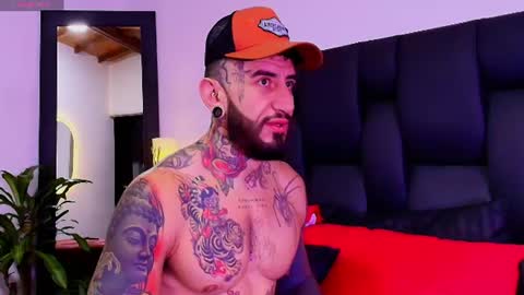 Dilan Scootk online show from 08-02-26, 01:09