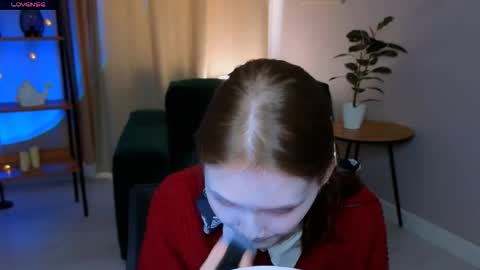 Dilara online show from 04-21-26, 01:50