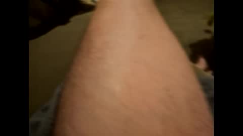 Dilf online show from 09-10-25, 04:45