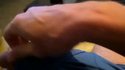 Dilf online show from 07-17-26, 07:15