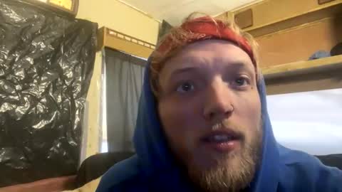 Daddy online show from 12-13-25, 09:31