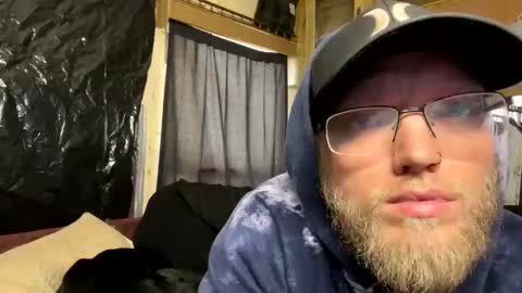 Daddy online show from 01-08-26, 08:44