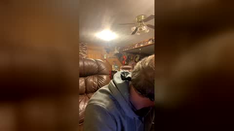 Snapshot of dilf_96 chatting on 02-05-26, 03:22 Daddy online show from 02-05-26, 03:22