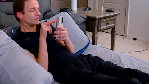 Dilldough405 online show from 01-16-25, 03:45