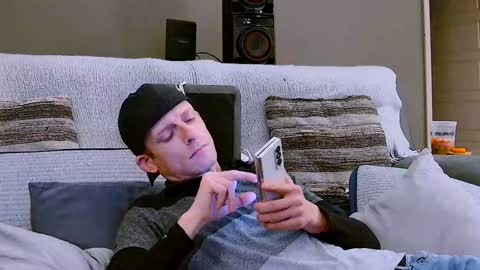 Dilldough405 online show from 02-06-25, 09:28