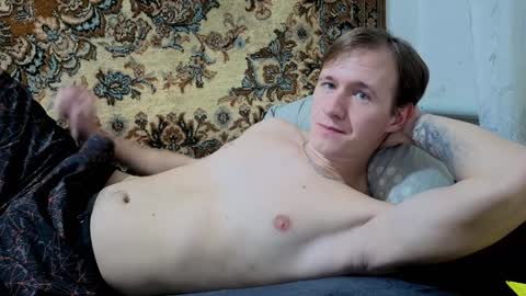 Dimetriusen online show from 01-19-25, 09:45