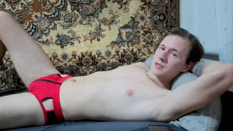 Dimetriusen online show from 01-21-25, 09:57