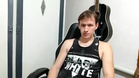 Dimetriusen online show from 01-30-25, 10:50