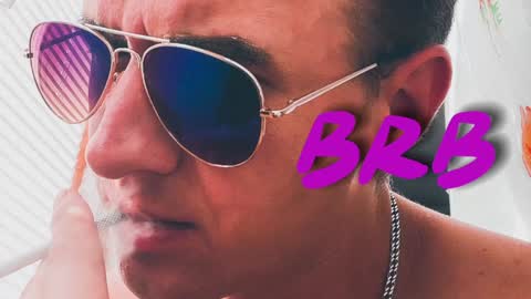 Dimetriusen online show from 01-31-25, 08:54