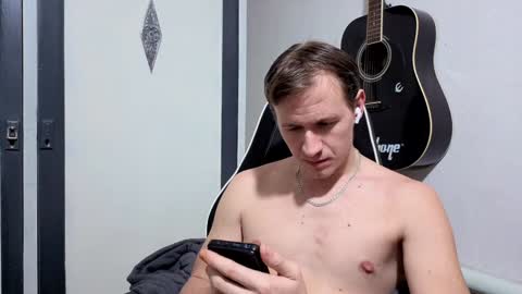 Dimetriusen online show from 02-05-25, 10:22