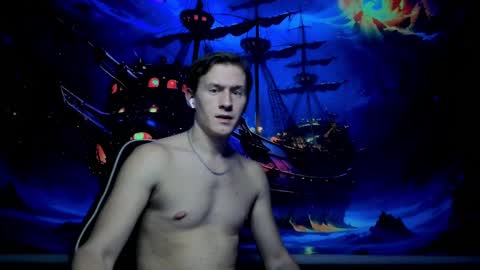 Dimetriusen online show from 02-13-25, 07:10