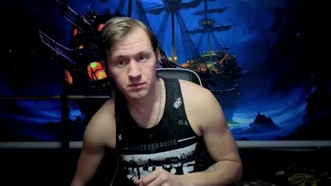 Dimetriusen online show from 03-09-25, 07:59