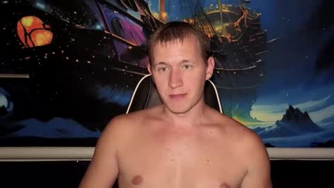 Dimetriusen online show from 09-12-25, 04:07