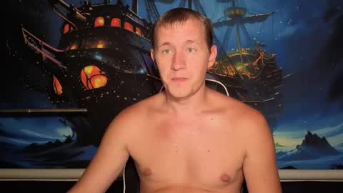 Dimetriusen online show from 09-23-25, 04:43