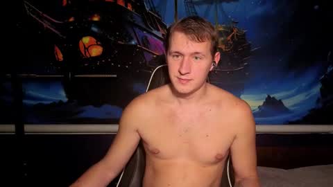 Dimetriusen online show from 11-25-25, 06:30