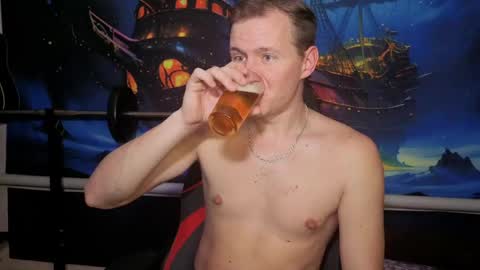 Dimetriusen online show from 04-25-26, 06:38