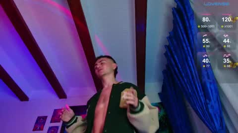 Snapshot of dimitri_bilak_ chatting on 03-08-25, 02:45 Julian Independent Model online show from 03-08-25, 02:45