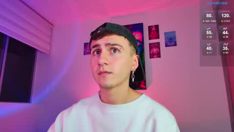 Snapshot of dimitri_bilak_ chatting on 11-19-25, 01:16 Julian Independent Model online show from 11-19-25, 01:16