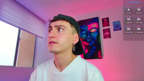 Snapshot of dimitri_bilak_ chatting on 11-23-25, 10:20 Julian Independent Model online show from 11-23-25, 10:20