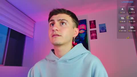 Snapshot of dimitri_bilak_ chatting on 11-24-25, 10:53 Julian Independent Model online show from 11-24-25, 10:53