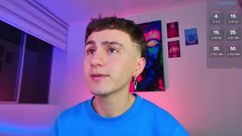 Snapshot of dimitri_bilak_ chatting on 12-02-25, 12:05 Julian Independent Model online show from 12-02-25, 12:05