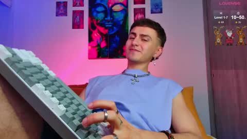 Snapshot of dimitri_bilak_ chatting on 12-03-25, 11:14 Julian Independent Model online show from 12-03-25, 11:14