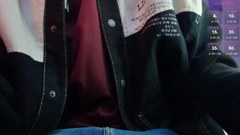 Julian Independent Model online show from 04-16-26, 12:11