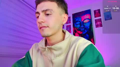 Julian Independent Model online show from 06-10-26, 01:06