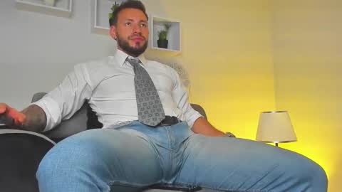 Angel Dimitri online show from 09-16-25, 12:22