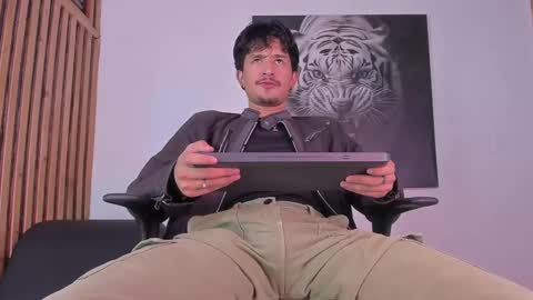 Dimitri online show from 10-09-25, 07:45