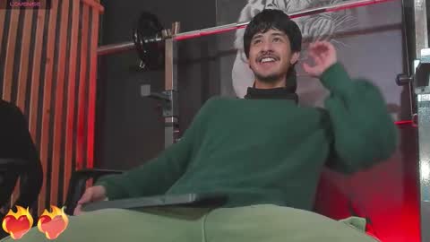 Dimitri online show from 10-25-25, 07:41