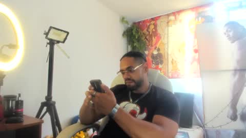 dimitry kyle mucle online show from 12-04-24, 08:40