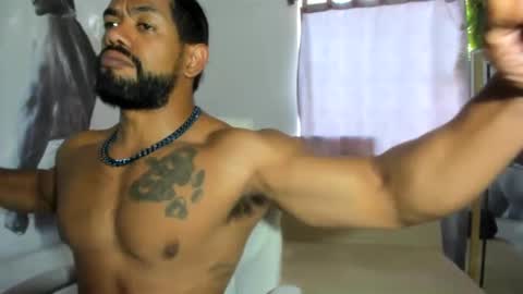 dimitry kyle mucle online show from 12-26-24, 04:04