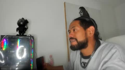 dimitry kyle mucle online show from 01-03-25, 12:33