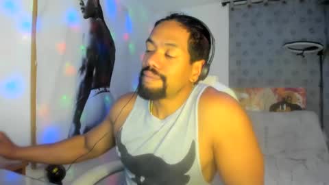 dimitry kyle mucle online show from 01-08-25, 03:08