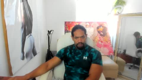 dimitry kyle mucle online show from 01-13-25, 02:00