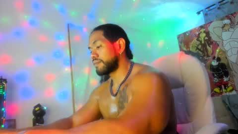 dimitry kyle mucle online show from 02-13-25, 12:24