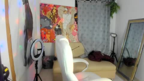 dimitry kyle mucle online show from 02-15-25, 12:59