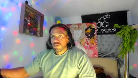 dimitry kyle mucle online show from 09-10-25, 02:44