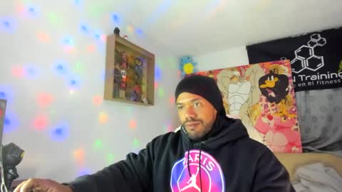 dimitry kyle mucle online show from 09-12-25, 01:28