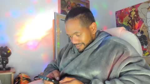 dimitry kyle mucle online show from 09-21-25, 01:07