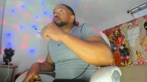 dimitry kyle mucle online show from 11-01-25, 10:45