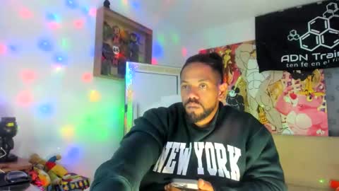 dimitry kyle mucle online show from 11-05-25, 01:49